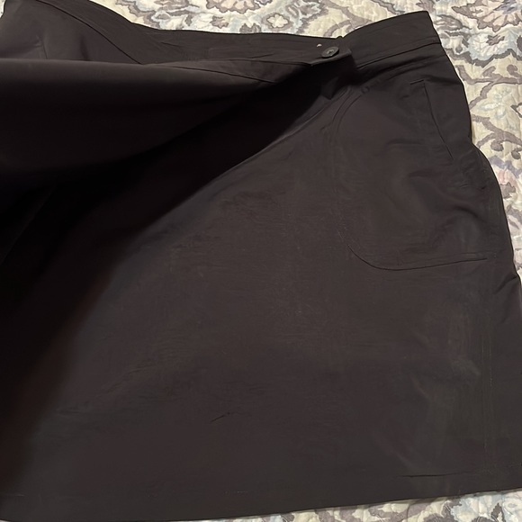 Magellan Sportswear Fishing Skorts - Picture 4 of 10